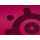 SteelSeries QcK Heavy XXL Magenta EU - 1534194 - zdjęcie 3